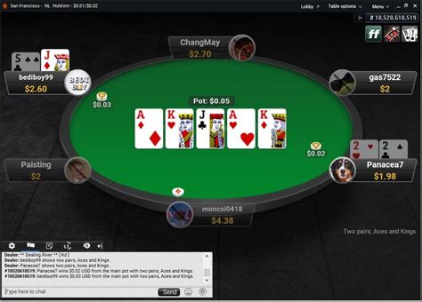 Play Money Party Poker Download