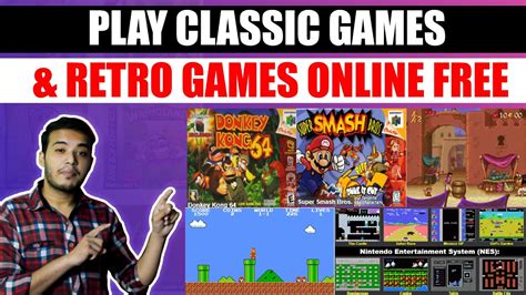 Play NAM online - Play old classic games online