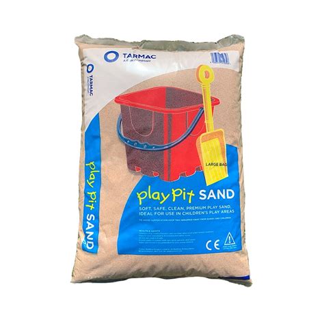 Play Pit Sand Building Sand & Aggregates - Sand , Cement & Stone