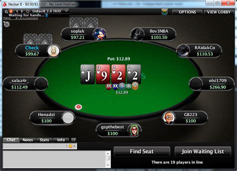 Play Real Money Pokerstars Download