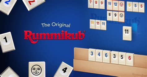 Play Rummikub Free Online Tiles