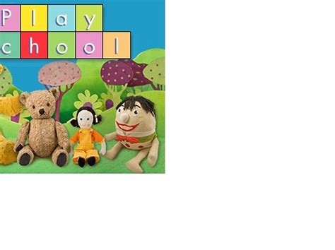 Play School (Australian TV series) - Wikipedia