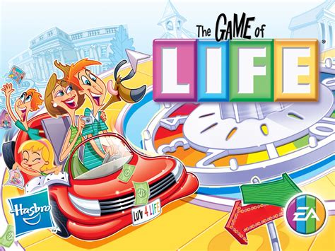 Play The Game Of Life Onlines
