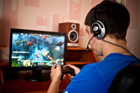 Play a Computer Game in Windowed Mode