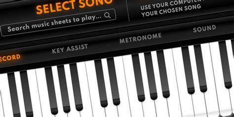 Play a virtual piano. Jun 18, 2020 · The recommended time to play this music sheet is 02:47, as verified by Virtual Piano legend, Mark Chaimbers . The song River Flows In You is classified in the genres: Classical , South Korea , Songs From Movies on Virtual Piano. You can also find other similar songs using Classic Piano Songs , Relaxing , Twilight . 