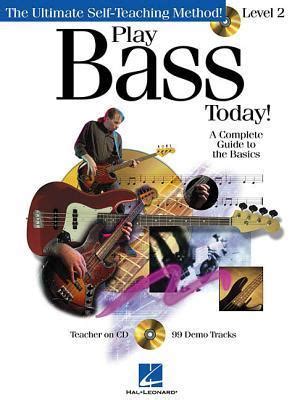 Play bass today level 2 a complete guide to the. - Free download avg update manual terbaru 2013.