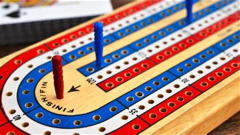 Our Cribbage Games Traditional Cribbage: Kings Cribbage
