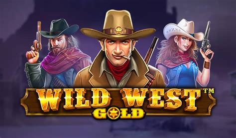 Play demo wild west gold. Pragmatic play demo gratis.