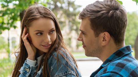 Flirty, According To Experts Relationships Here's How To Tell If Someone's Actually Flirting With You And not just being friendly. by Natalia Lusinski and Carolyn …. 