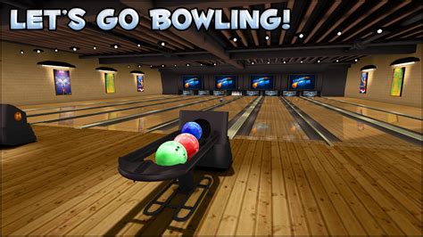 1 – Bowling Battle. Price: Free, with in-app purchases. Available On: Android, iOS. Bowling Battle allows you to play 1-on-1 against another person for real cash prizes. So basically, you’re participating in competitive bowling – just in digital form. How’s that for an awesome way to get your adrenaline going!.