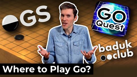 Play go online free. GO is a 2 players strategic board game. It's one of the most challenging traditional chess where players compete against each other in conquering territories. GO online is an online adapation of the game GO. For people who like to challenge yourself, you will definitely enjoy competing against the best GO players around the world! 