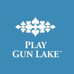 Play Gun Lake. 