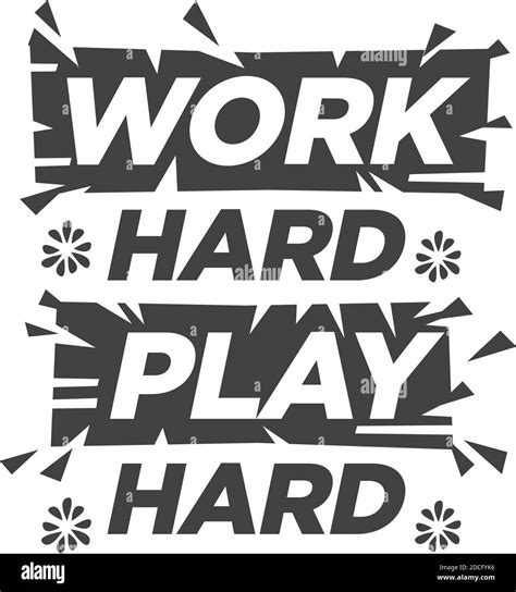 Play hard Vectors & Illustrations for Free Download Freepik