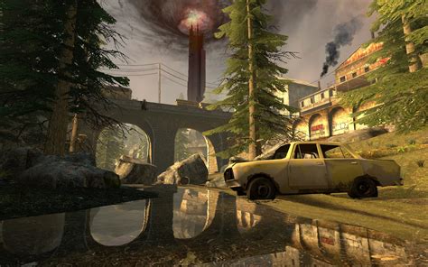 Play in HL2 or GMOD :: Half-Life 2: Year Long Alarm General …