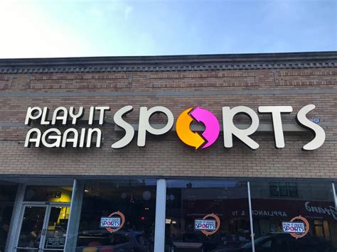 Play It Again Sports Columbia at 1218 Business Loop 70 W, Columbia MO 65202 - ⏰hours, address, map, directions, ☎️phone number, customer ratings and comments. ... Play It Again Sports Sporting Goods in Columbia, MO 1218 Business Loop 70 W, Columbia (573) 442-9291 Suggest an Edit.. 