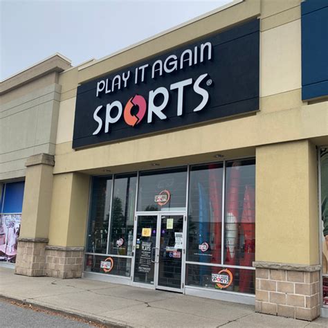 Play it again sports high point. Jun 1, 2022 ... 2021 average, median, high, and low gross sales and average and median gross profit for the 254 franchised Play It Again Sports Stores in the ... 