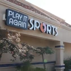 Play It Again Sports - Modesto, CA, Modesto, California. 3,676 likes · 68 talking about this · 765 were here. https://www.playitagainsports.com/locations/modesto-ca