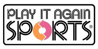 Play It Again Sports stores are independently owned and opera