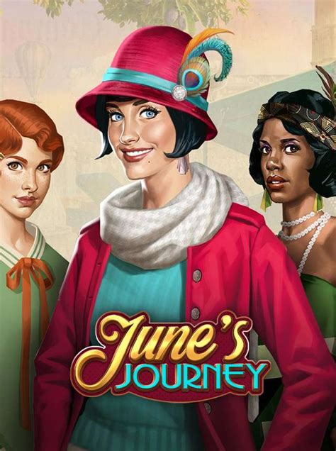 Play june. Play June’s Journey: Hidden Objects online for free with now.gg mobile cloud. Embark on a thrilling mystery adventure in June’s Journey, the Adventure title from the hidden object masters at Wooga. 