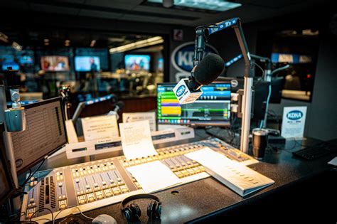 KDKA ( 1020 kHz) is a Class A, clear channel, AM radio station, owned and operated by Audacy, Inc. and licensed to Pittsburgh, Pennsylvania, United States. Its radio studios ….