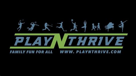 Play n thrive club. We offer a wide selection of athletic leagues, classes, camps and competitions. Athletic programs include: Badminton, Baseball, Basketball, Cricket, Dodgeball, Flag ... 