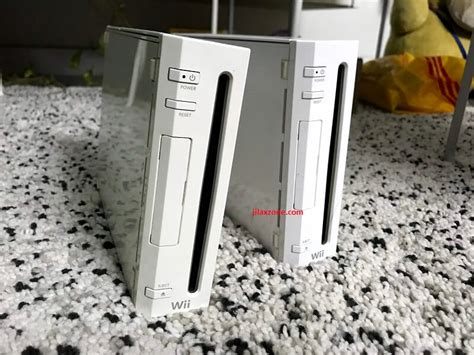 Nintendo Wii is a gaming console that revolutionized the gaming industry when it was first released in 2006. With its innovative motion-sensing controllers and family-friendly game....