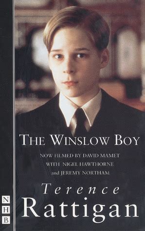 Play of the Month · Season 12 Episode 4 · The Winslow Boy