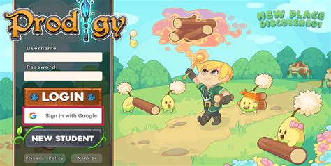 Check out our step-by-step guide on how to login and start playing the Prodigy Math Game on your computer or mobile.Visit https://www.prodigygame.com to play.... Play prodigy game.com