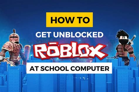 4.1 Method #1 Unblockeed Roblox Using Now.gg: 4.2 Method #2 Play On Roblox Unblocked Online Using Proxy Websites 4.3 Method #3 How to unblock …. 