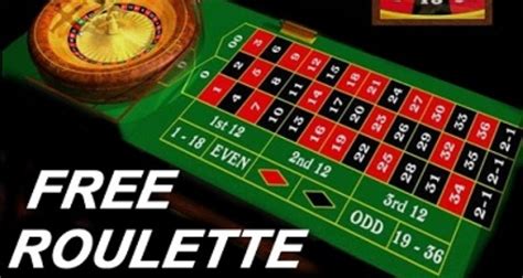 Play roulette for fun. Things To Know About Play roulette for fun. 
