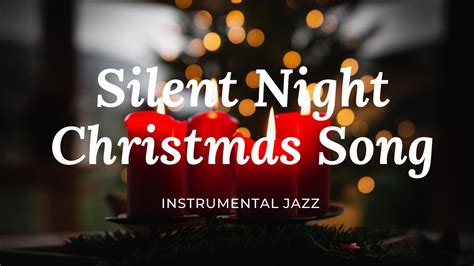 Play silent night on youtube. Things To Know About Play silent night on youtube. 