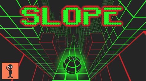 The Slope Unblocked game is an online game that involves rolling a ball down a steep slope without falling off the edge. The ball rolls continuously, and the player must steer the ball to avoid obstacles such as tunnels and walls that appear on the slope, while also trying to keep the ball in a straight line and maintaining their speed.. 