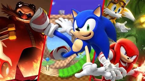 Play sonic games online. Things To Know About Play sonic games online. 