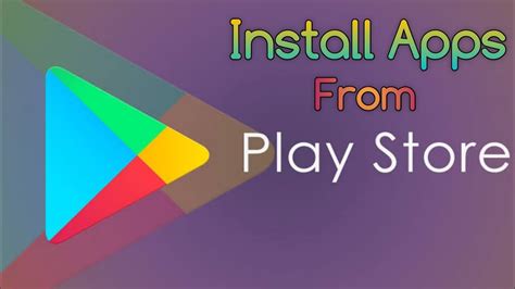 Play store apps install. Things To Know About Play store apps install. 
