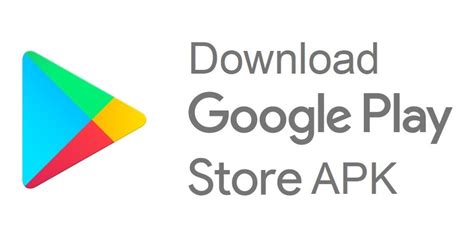 Play store download app install for android.  6.  Download the latest version of Google P...