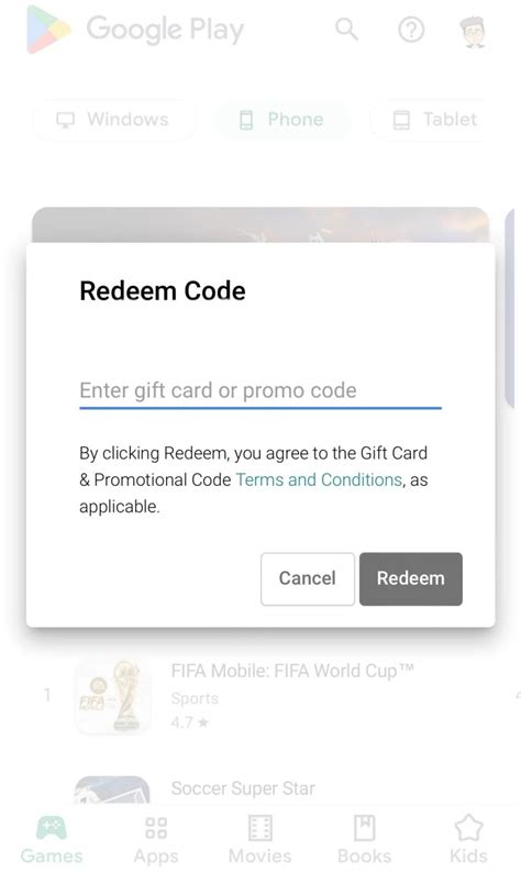 Play store redeem code generator.  Read this This document explains how to use promo ...