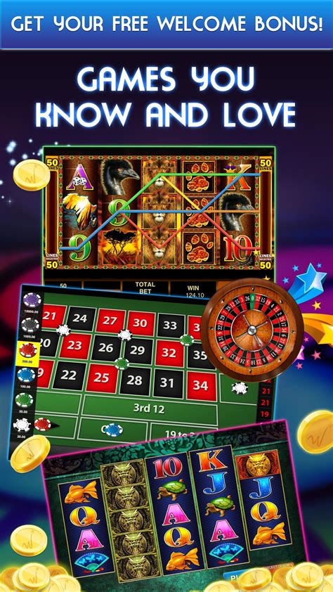 winstar casino online slots