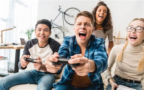 Play the game the parents guide to video games. - Family consumer science exam study guide.