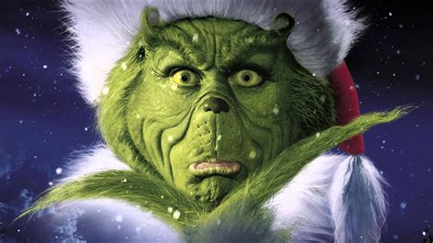 For over 60 years, The Grinch has been a beloved character during the holiday season. Originally created by Dr. Seuss in his 1957 book “How The Grinch Stole Christmas.”, the charac.... 