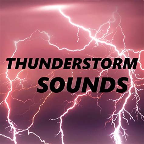 Each thunderclap echoes off the hills and blends with the sound of blowing wind. At night, try playing this thunderstorm track for sleep. The natural white noise blocks out distractions while the rolling thunder provides a relaxing ambience. You may also find the storm sounds helpful for relaxation, studying, meditation or stress relief.