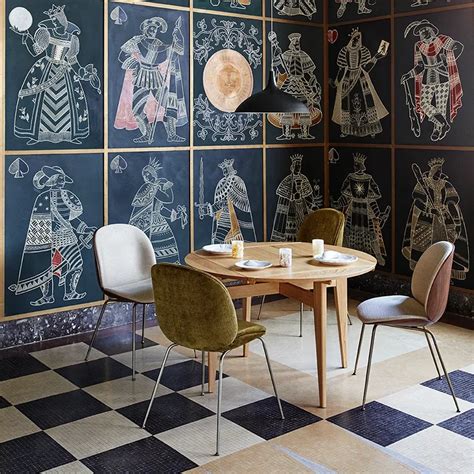 Play to the gallery How to create a feature wall YOU Magazine