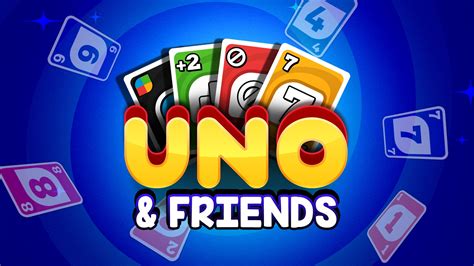 Play uno online with friends. In Uno, the goal is to be the first player to play all your cards. The first player to play all the cards in their hand wins the round, and scores points. The first player to 500 points wins. Uno is multiplayer, and works for between 2 to 6 players. To get started, enter a name for yourself (ex: "uno-player-100") and a room name. 