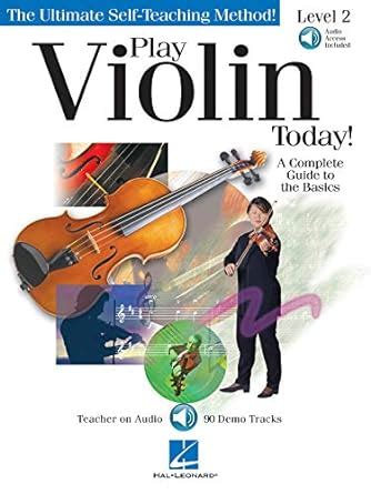 Play violin today level 2 a complete guide to the basics play today instructional series. - Western esotericism a guide for the perplexed guides for the.