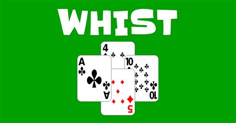 Play whist online. Things To Know About Play whist online. 