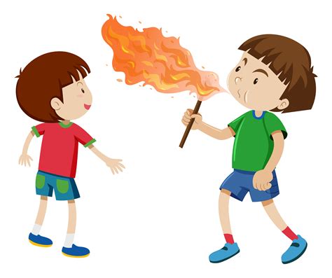 Play with fire. It would be best to learn what to do after a fire emergency. You can reach out to your religious leaders, neighbors, public agencies, disaster relief organizations, crisis-counseli... 