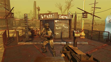 Play with or without DLC? :: Fallout 4 General Discussions