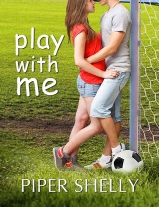 Read Play With Me Grover Beach Team 1 By Piper Shelly