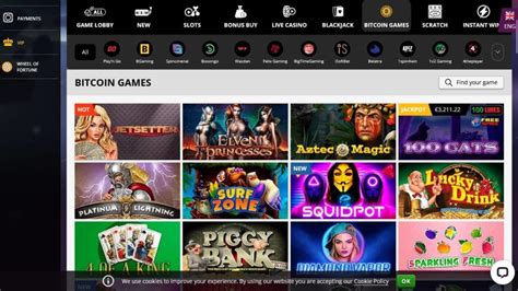 PlayAmo Casino review for Australia