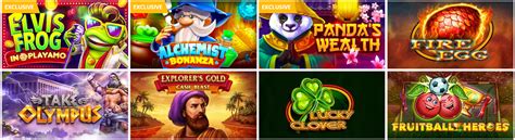 PlayAmo casino Australia