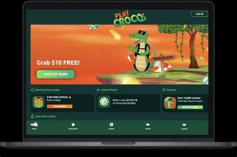 PlayCroco Australia Games